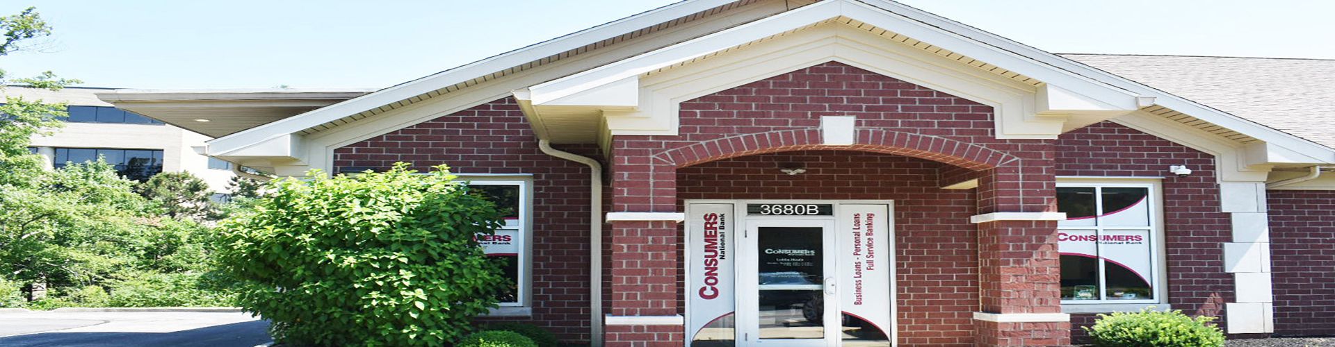 Fairlawn branch