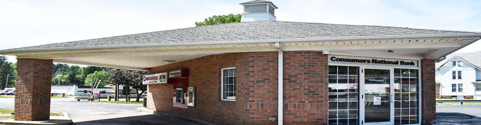 Hanoverton branch