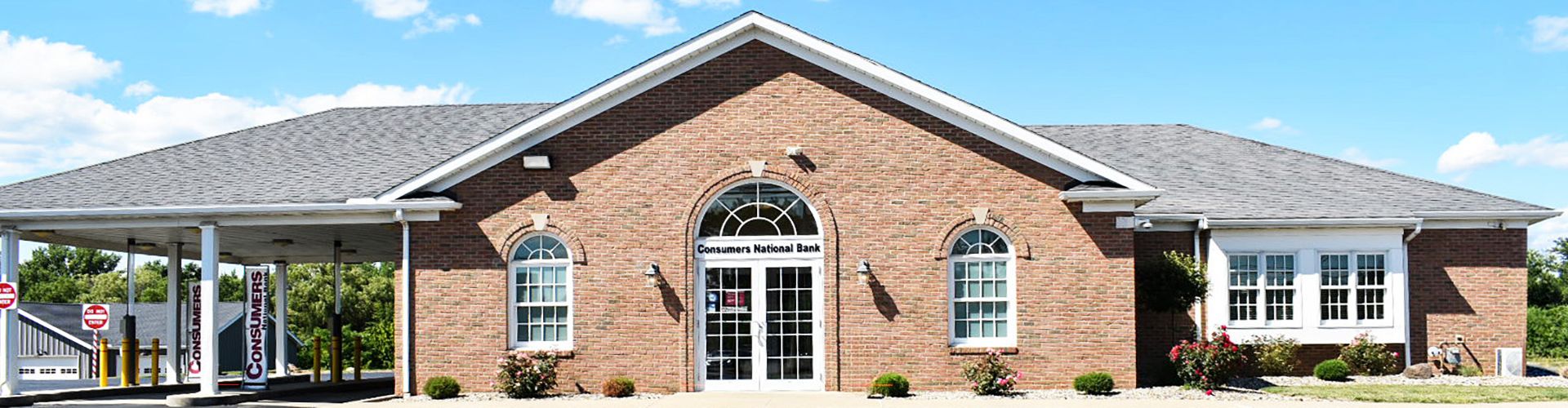 Hartville branch