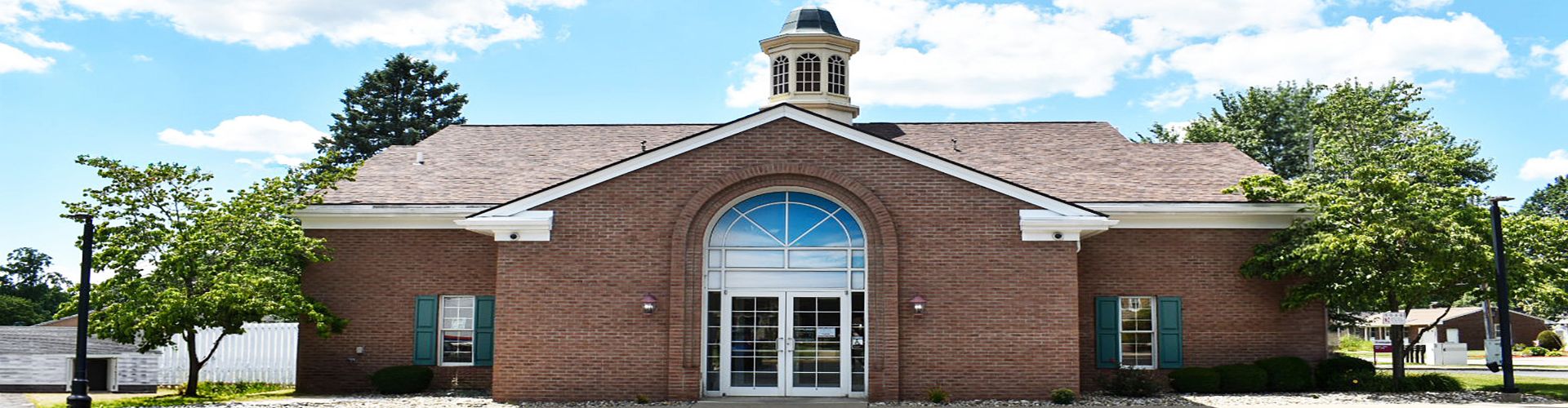 Louisville branch