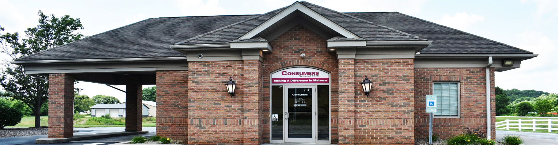 Malvern branch