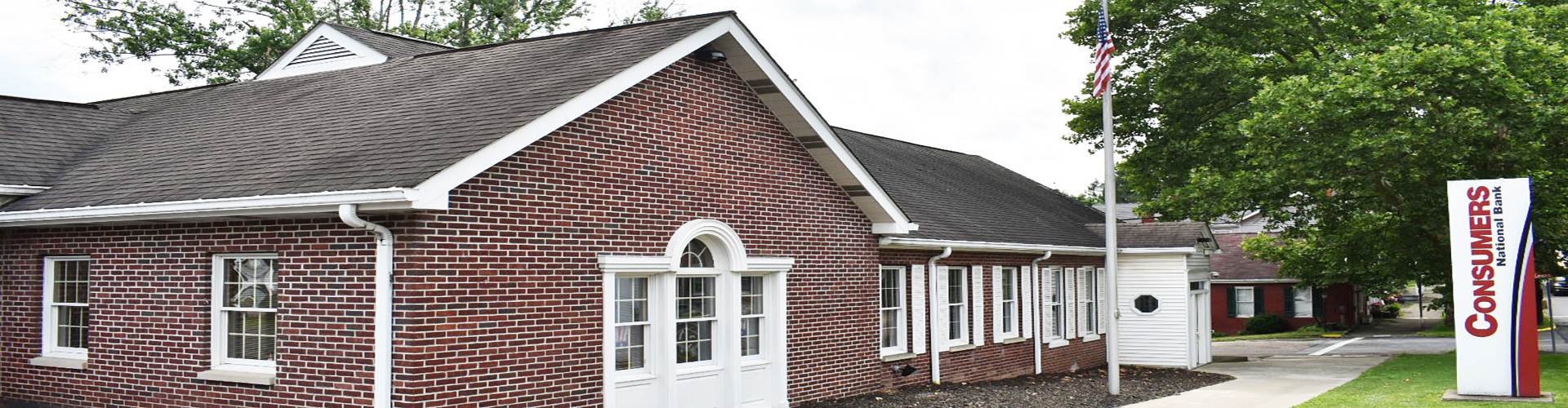 Mt Pleasant branch