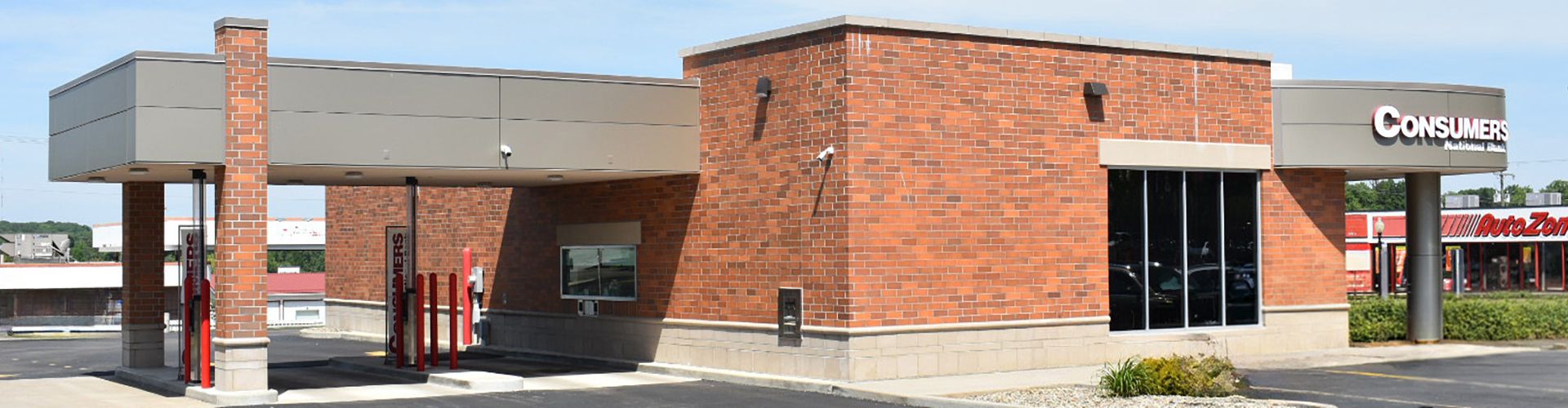 Salem branch