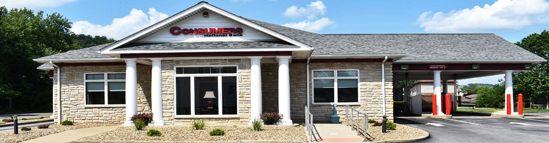 Wellsville branch