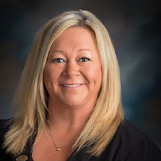 Bev Newell