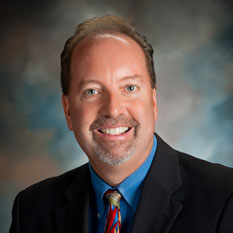 Greg Brokaw