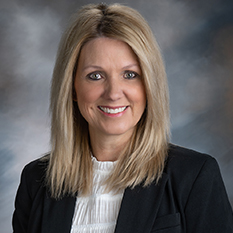 Christine Coe