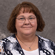 Becky Tolson