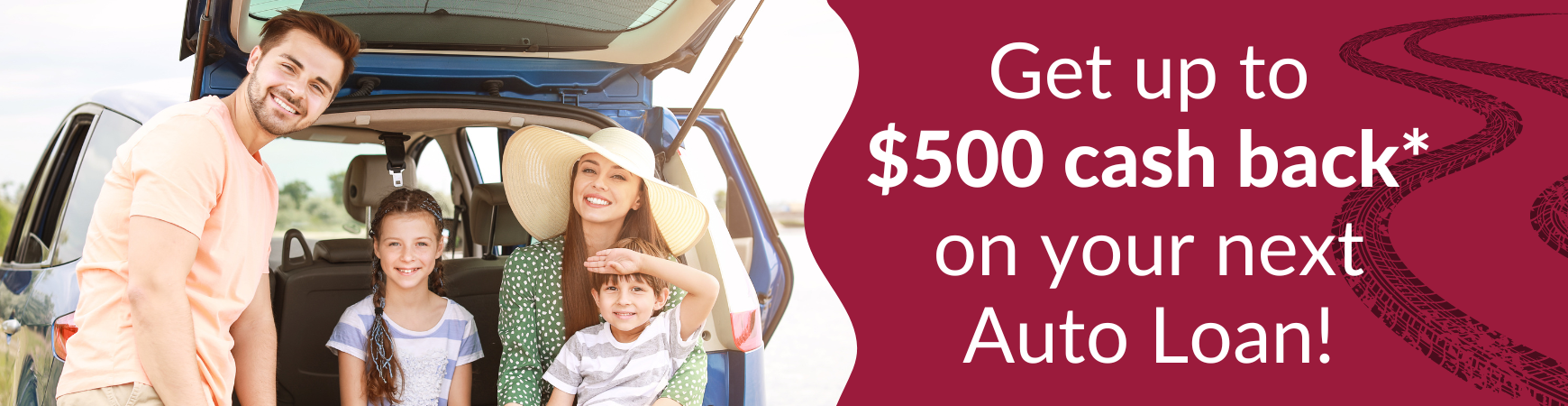 Auto Rebate