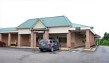 Consumers Bank Carrollton Office