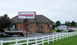 Consumers Bank Malvern Office