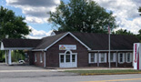 Consumers Bank Mt. Pleasant Office