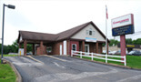 Consumers Bank Waynesburg Office