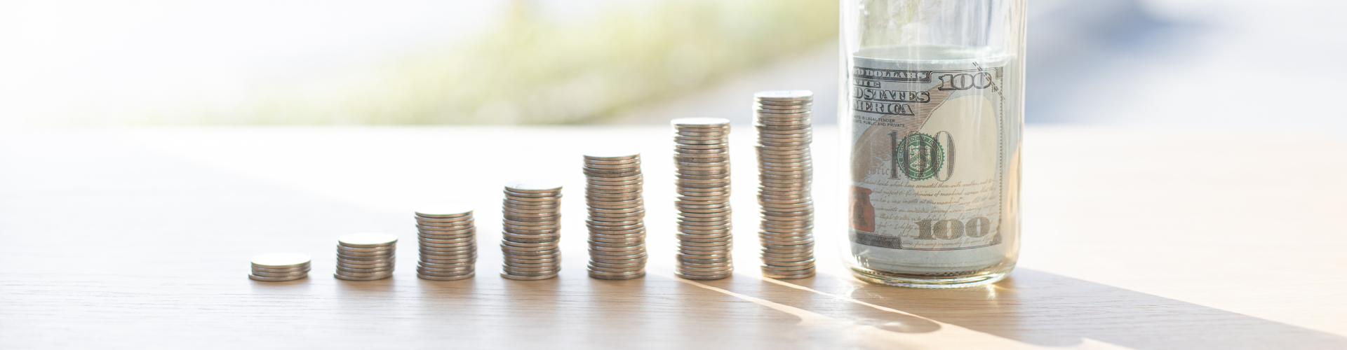 Money Market Savings