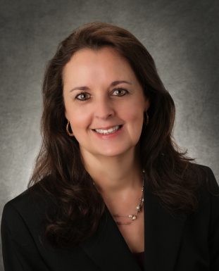 Shirley Ehrich