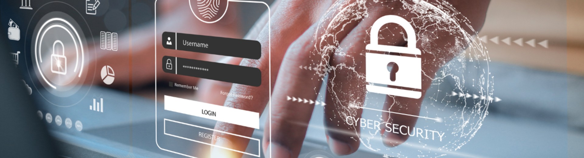 Cyber Security Awareness Month 2025