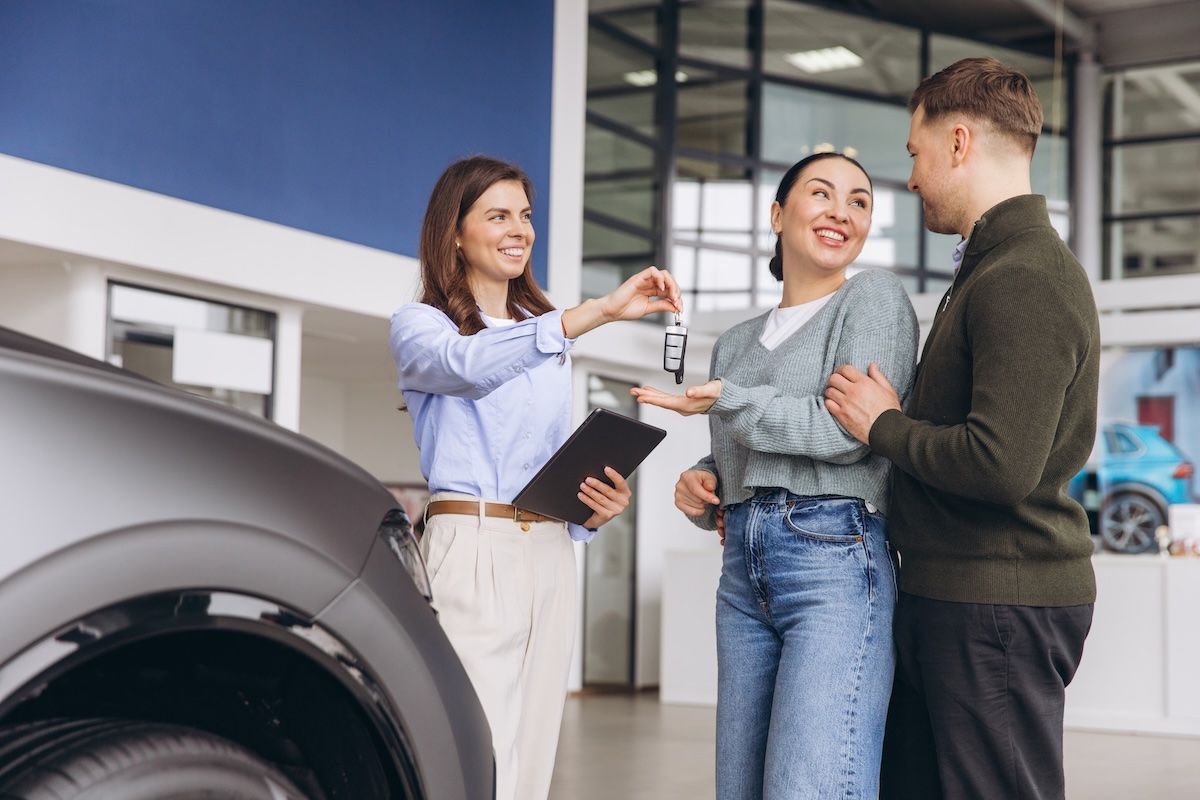 Prequalified vs. preapproved auto loan terms can sound similar, but they are not always the same. Prequalified vs. preapproved auto loan terms can sound similar, but they are not always the same.