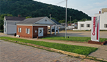 Consumers Bank Wellsville Office